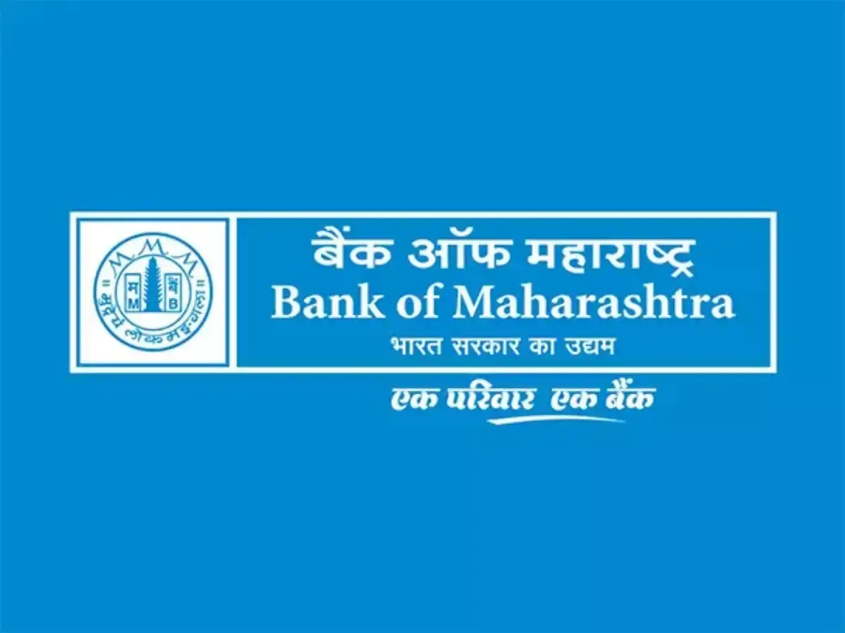 PSU Bank Shares Gain Momentum As Bank Of Maharashtra Leads With 4.5% Rise