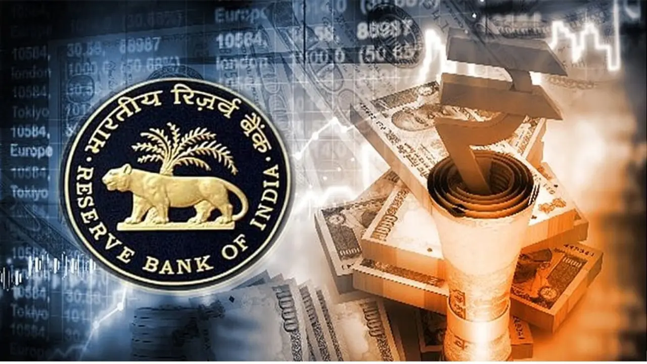 RBI Auction Sees Maharashtra, Andhra Pradesh, Telangana, Punjab, Rajasthan Raise 169 Billion Rupees At Targeted Yields