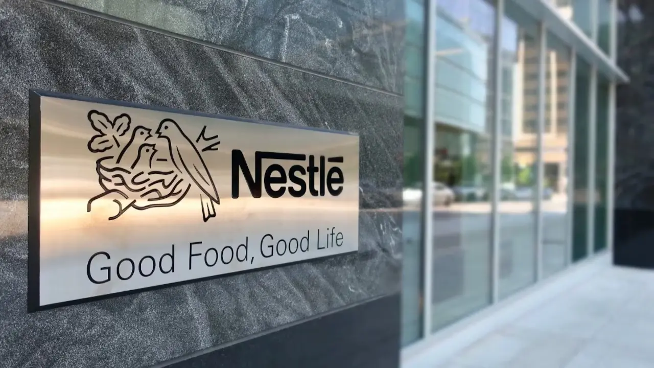Nestle India Delivers Strong Q4 Results, Shares Rise On Profit Growth