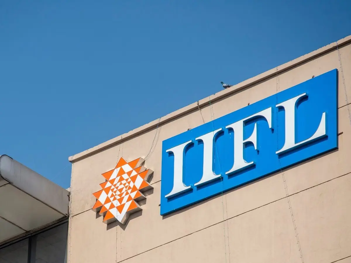 IIFL Capital Services Shares Surge On Fairfax Stake Interest