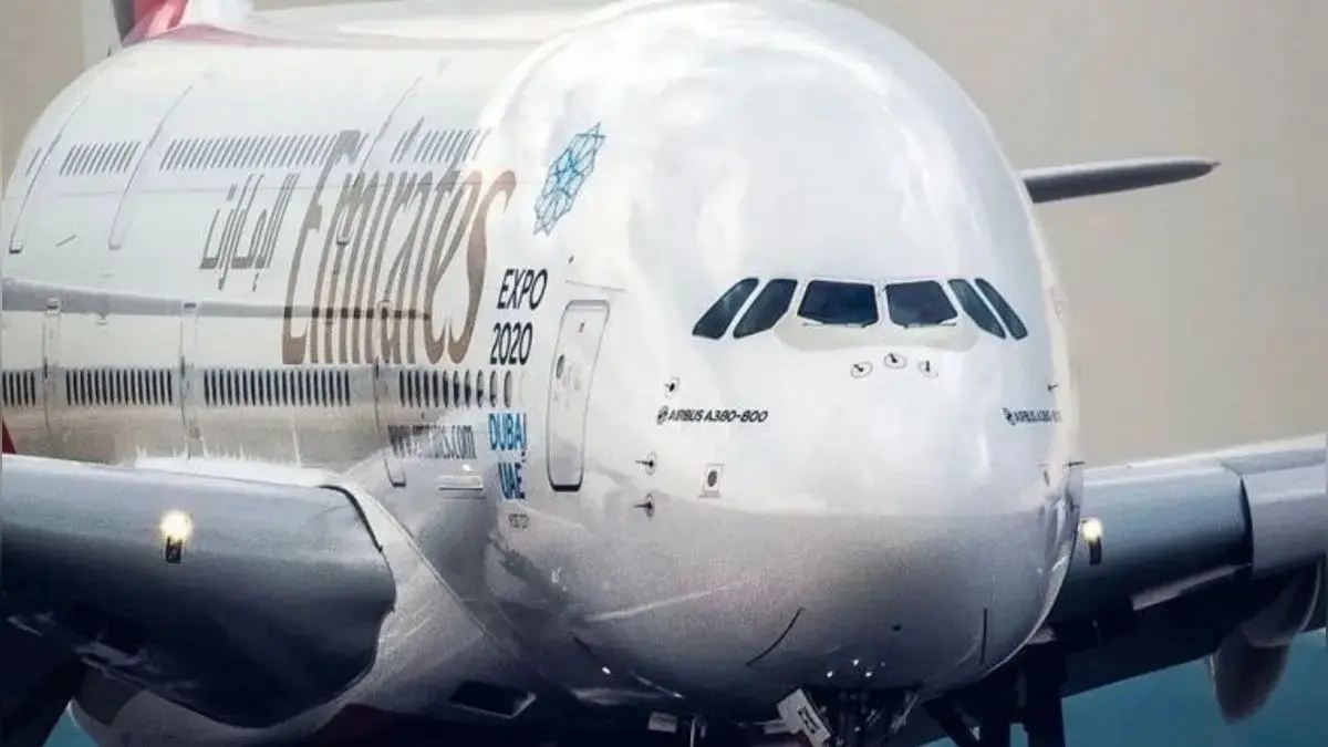 India Engages UAE On Airline Restrictions