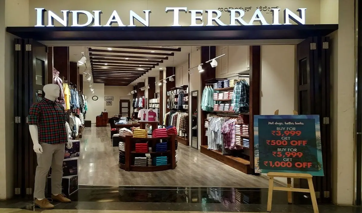 Indian Terrain Reappoints Charath Ram Narasimhan As MD And CEO