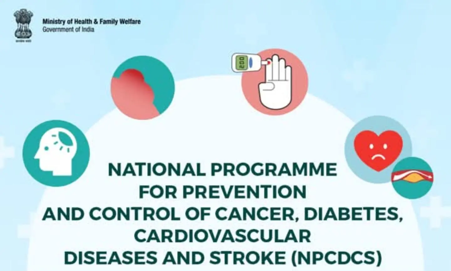 Beyond Cure: India Accelerates Move Toward Preventive Healthcare