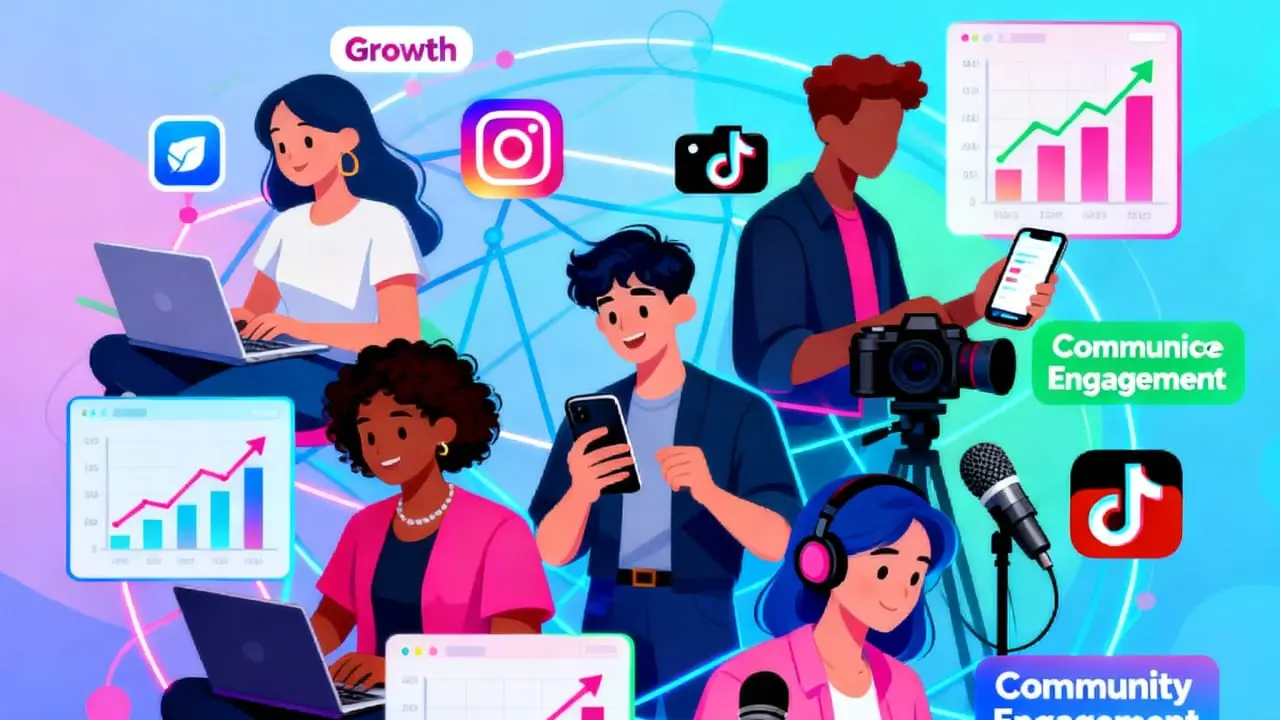 From TV Spots To Creator Clout: How FMCG Is Rewriting Its Media Playbook