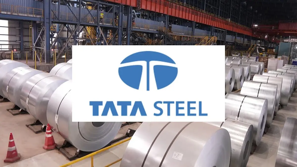 Tata Steel Buys 26% Stake In TP Adarsh To Boost Renewable Energy Goals