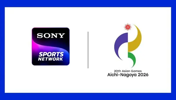 Sony Pictures Networks India Acquires Exclusive Rights To Showcase Asian Games 2026