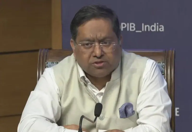 India In Talks With Iran To Ensure Safe Passage Of Ships Through Hormuz