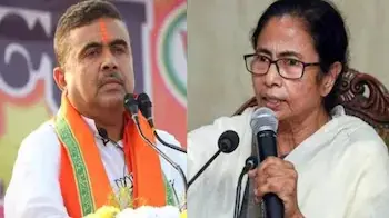 Murshidabad To Bhabanipur: Key Seats Set To Define West Bengal Elections