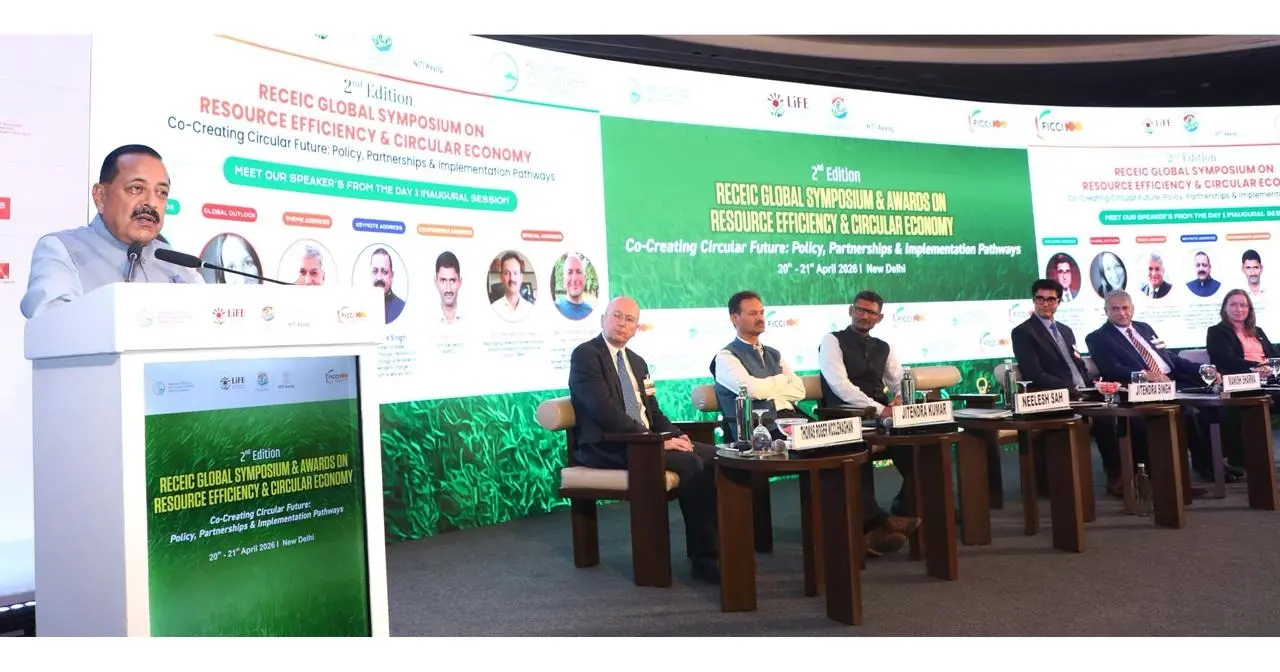 India Turns Waste Into Wealth: Rs 4,000 Crore Scrap Monetisation Sparks Circular Economy Shift