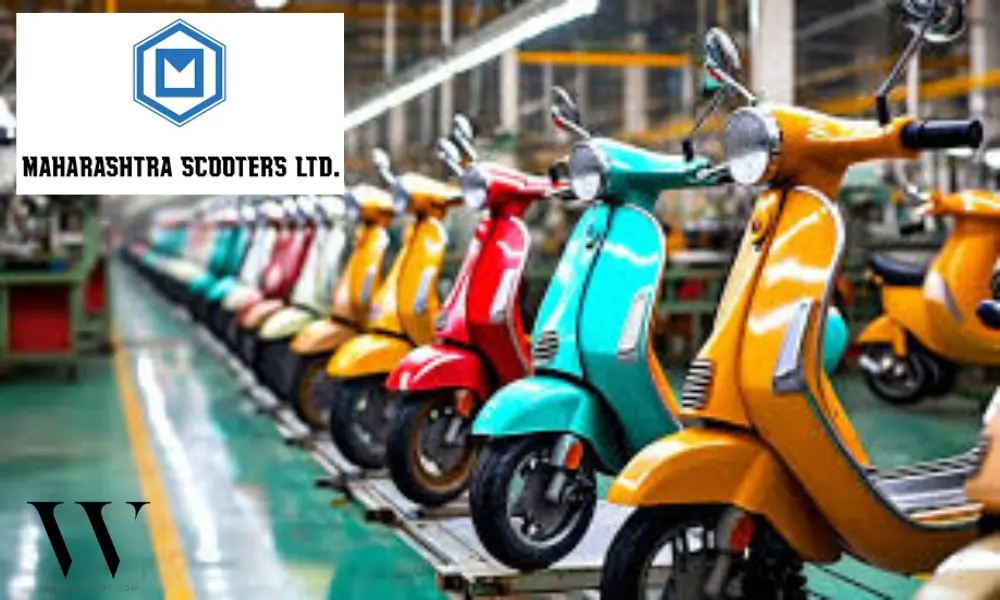 Maharashtra Scooters recommends Rs 60 dividend – Could this reflect a long-term vision for sustainable growth?