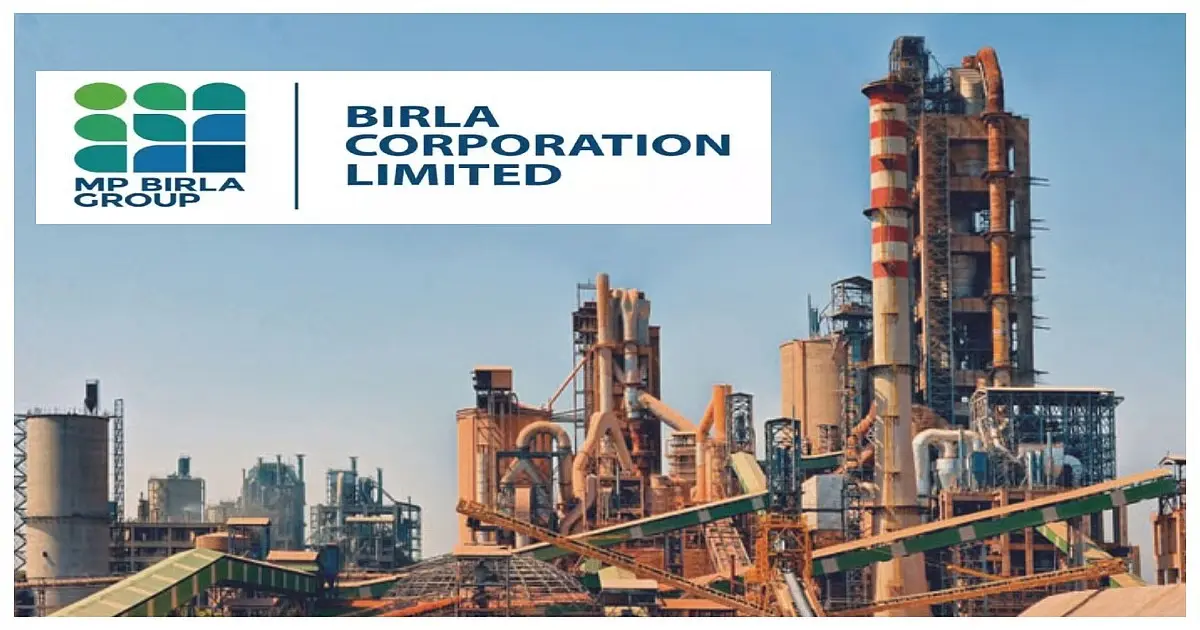 Birla Corporation Penalized For Mining Violations