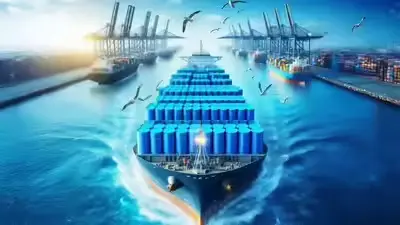 EU Delays Full Ban On Russian Oil Shipping Services