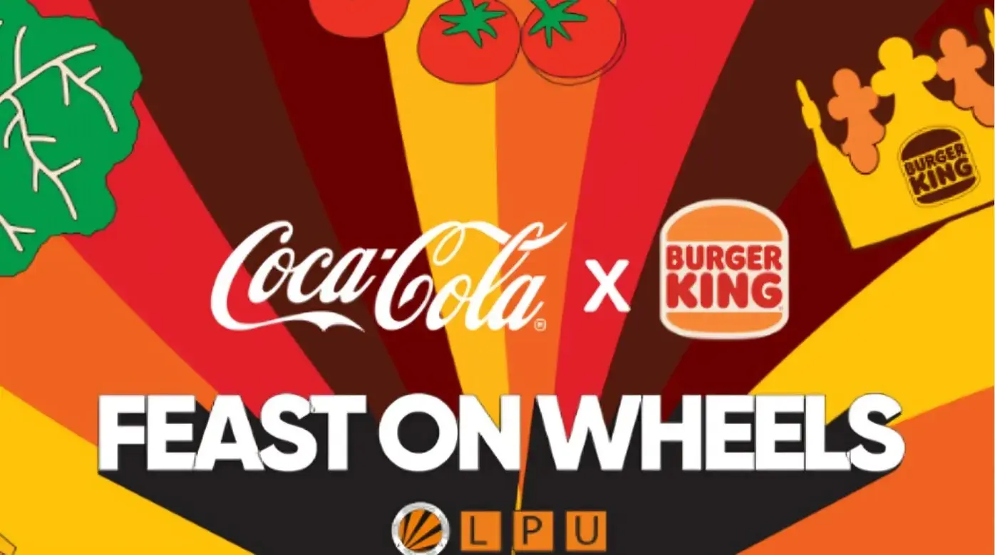 Burger King And Coca-Cola Target Gen Z – Is This The Start Of A New Brand Revolution?