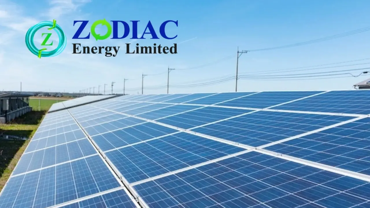 Zodiac Energy Secures $3.29 Million Solar Project In Zambia