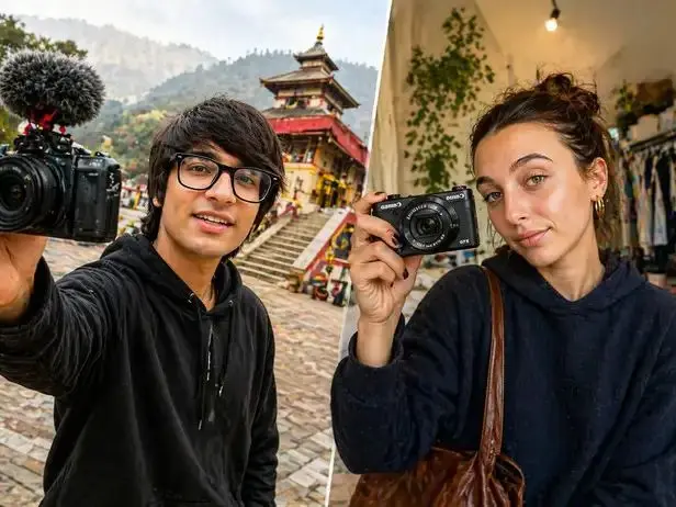 Ordinary Moments, Viral Magic: The Rise Of “Day In My Life” Content Online