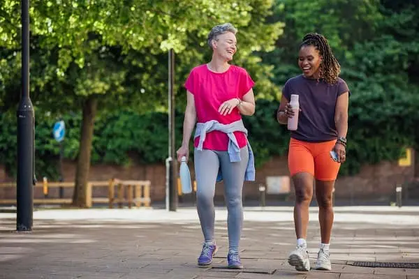 No Time For Workouts? Simple Daily Habits To Stay Active And Boost Fitness