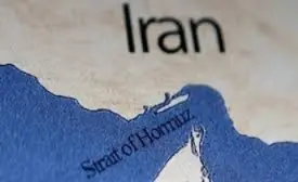 Iran Says Strait Of Hormuz Cannot Reopen Amid Ceasefire Breaches