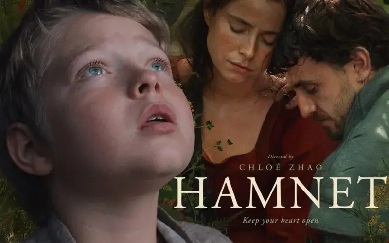 Gen Z Discovers Shakespeare Anew Through Hamnet’s Emotional Lens