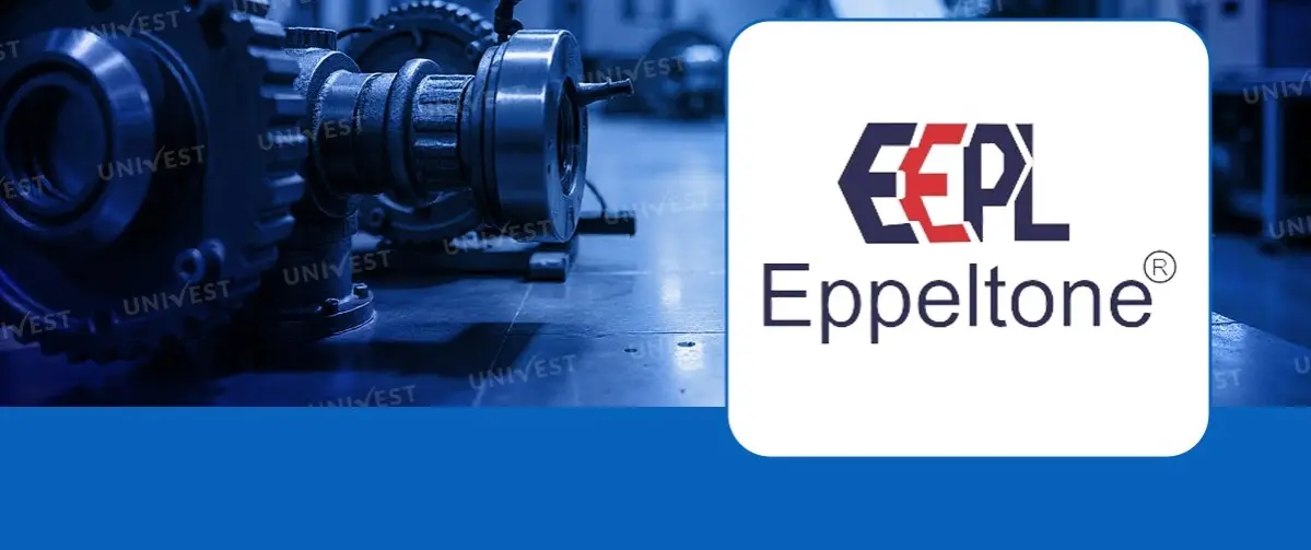 Eppeltone Engineers Bags ₹57.4 Million Deal, Sparks Growth Momentum