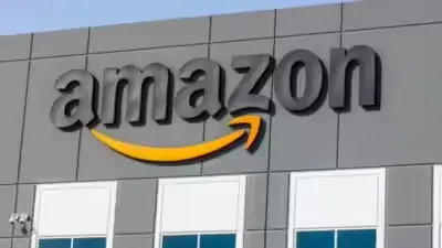 Amazon India Commits $300 Million To Boost Employee Safety And Operations Network