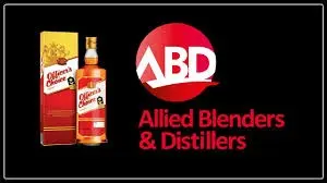 Allied Blenders Tax Liability Reduced To Zero