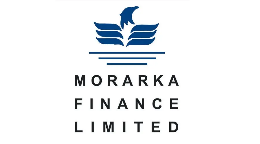 Morarka Finance Announces Leadership Change And Dividend