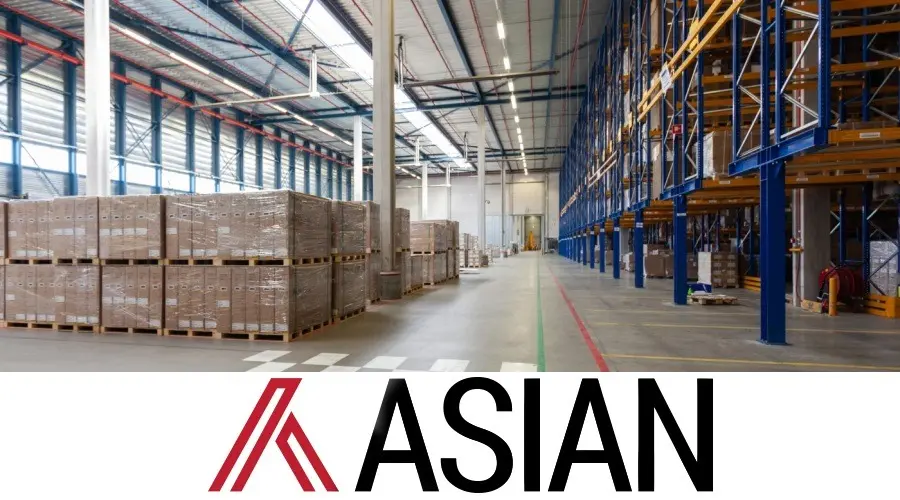 Asian Warehousing Names Vishnu Singh As CFO