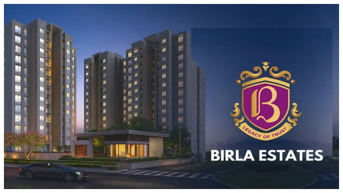 Aditya Birla Real Estate Subsidiary Posts ₹81.36 Billion FY2026 Bookings, Reflecting Strong Demand And Strategic Expansion