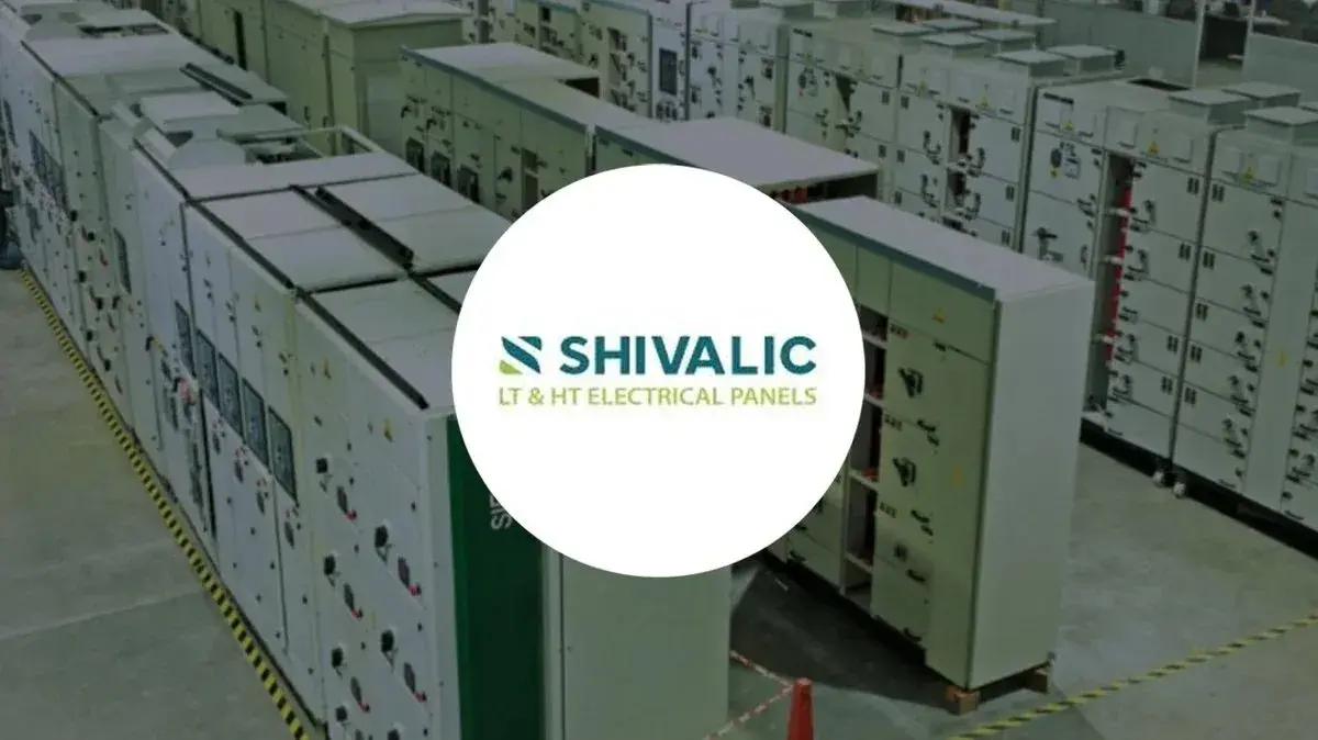 Shivalic Power Control Sees CFO Exit As Prince Gupta Resigns