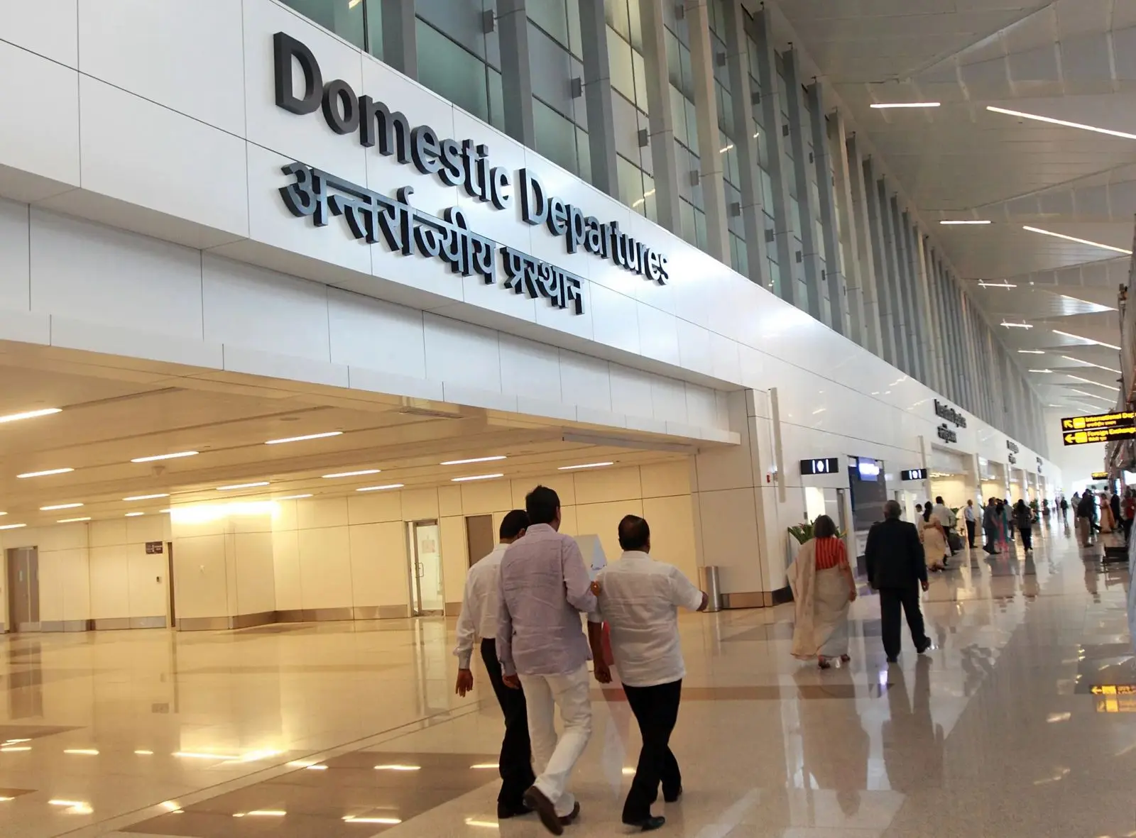 ADP To Trim Stake In GMR Airports, Retains Governance Rights Amid Restructuring