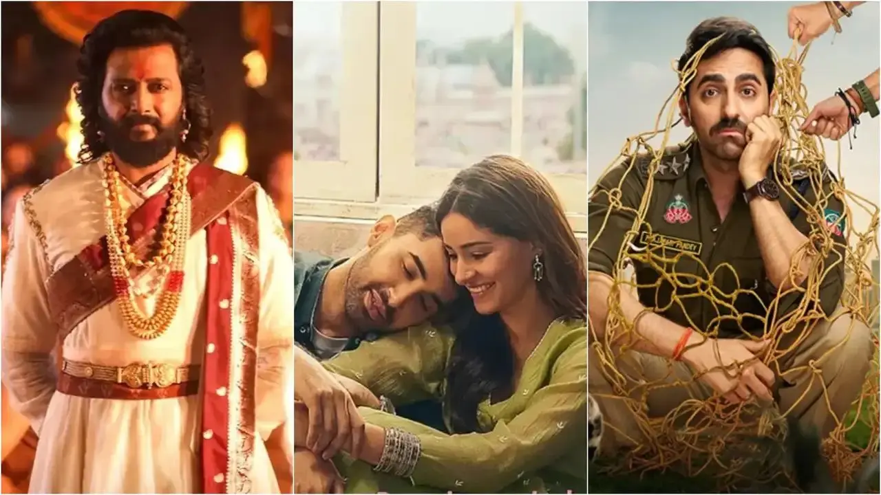 Raja Shivaji To Chand Mera Dil: May 2026 Bollywood Releases Pack A Punch