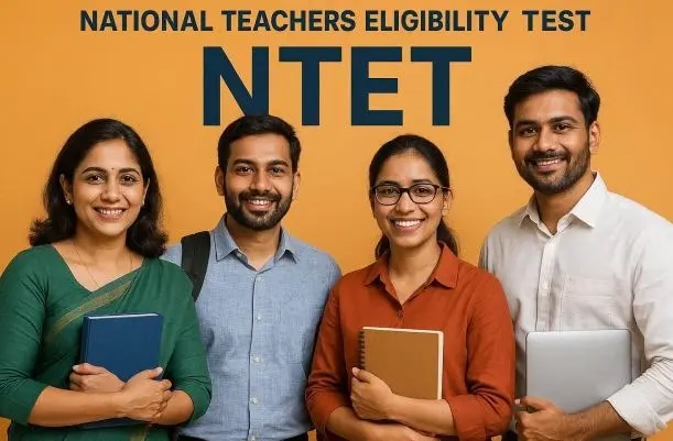 Countdown Begins: NTET 2026 Hall Ticket Released At NTA Portal