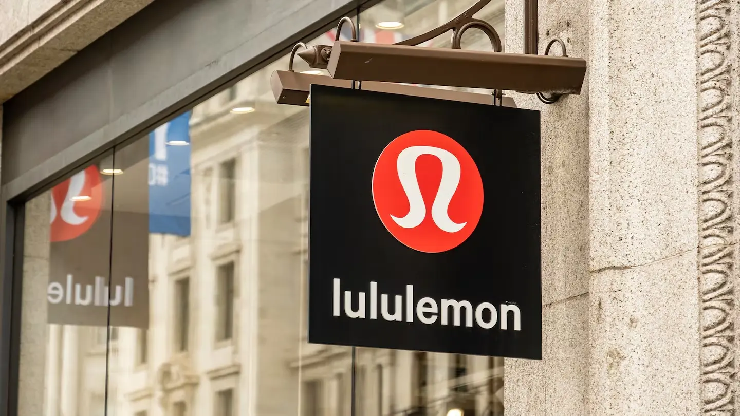 Lululemon’s CEO Transition Triggers Sell-Off — Is The Brand At Risk Of Losing Relevance?