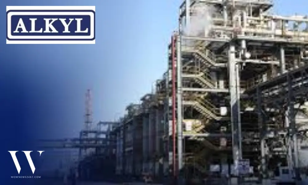 Alkyl Amines Chemicals To Restart Ammonia-Based Production Amid Supply Chain Disruptions
