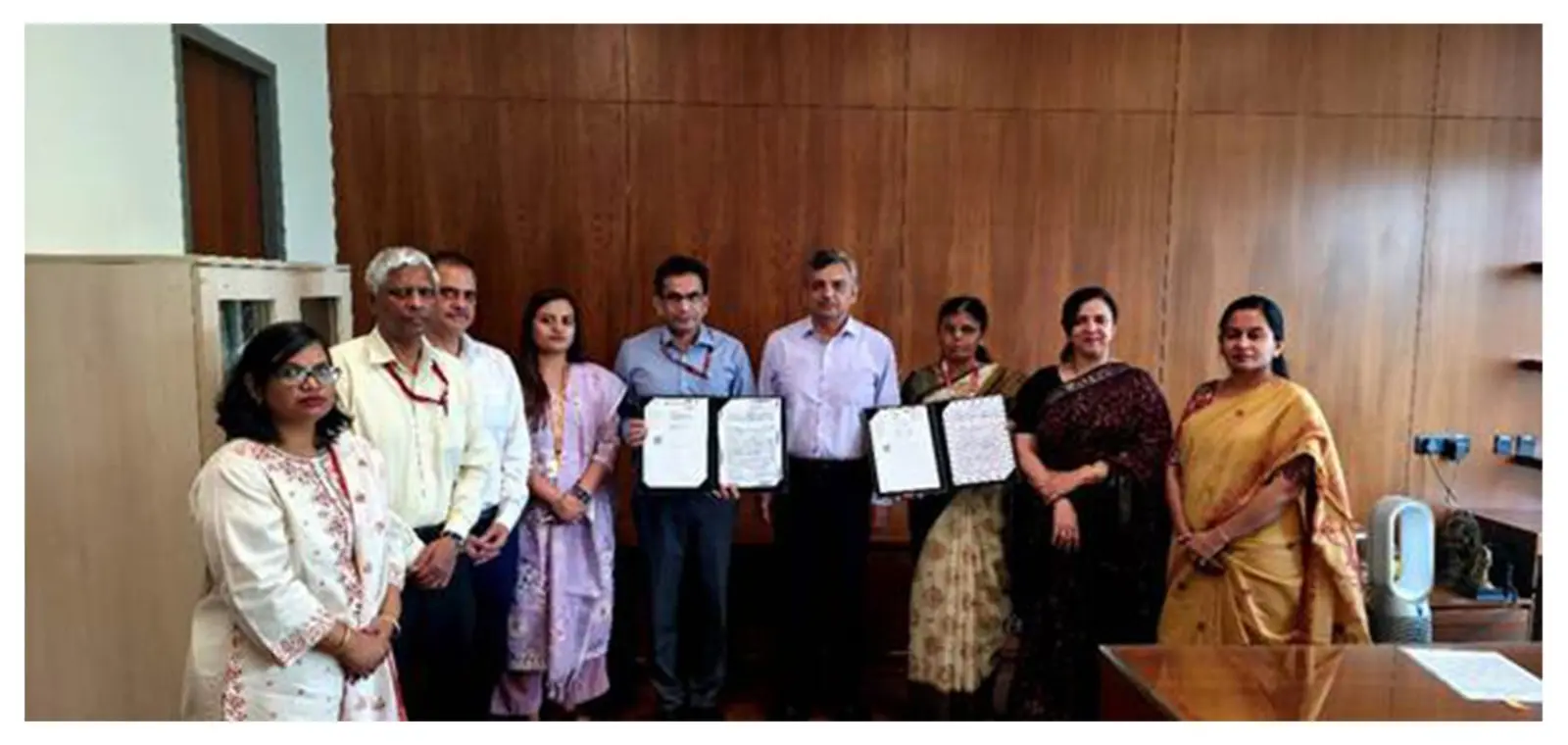 Government Signs MoUs To Boost Medicine Quality At Jan Aushadhi Kendras