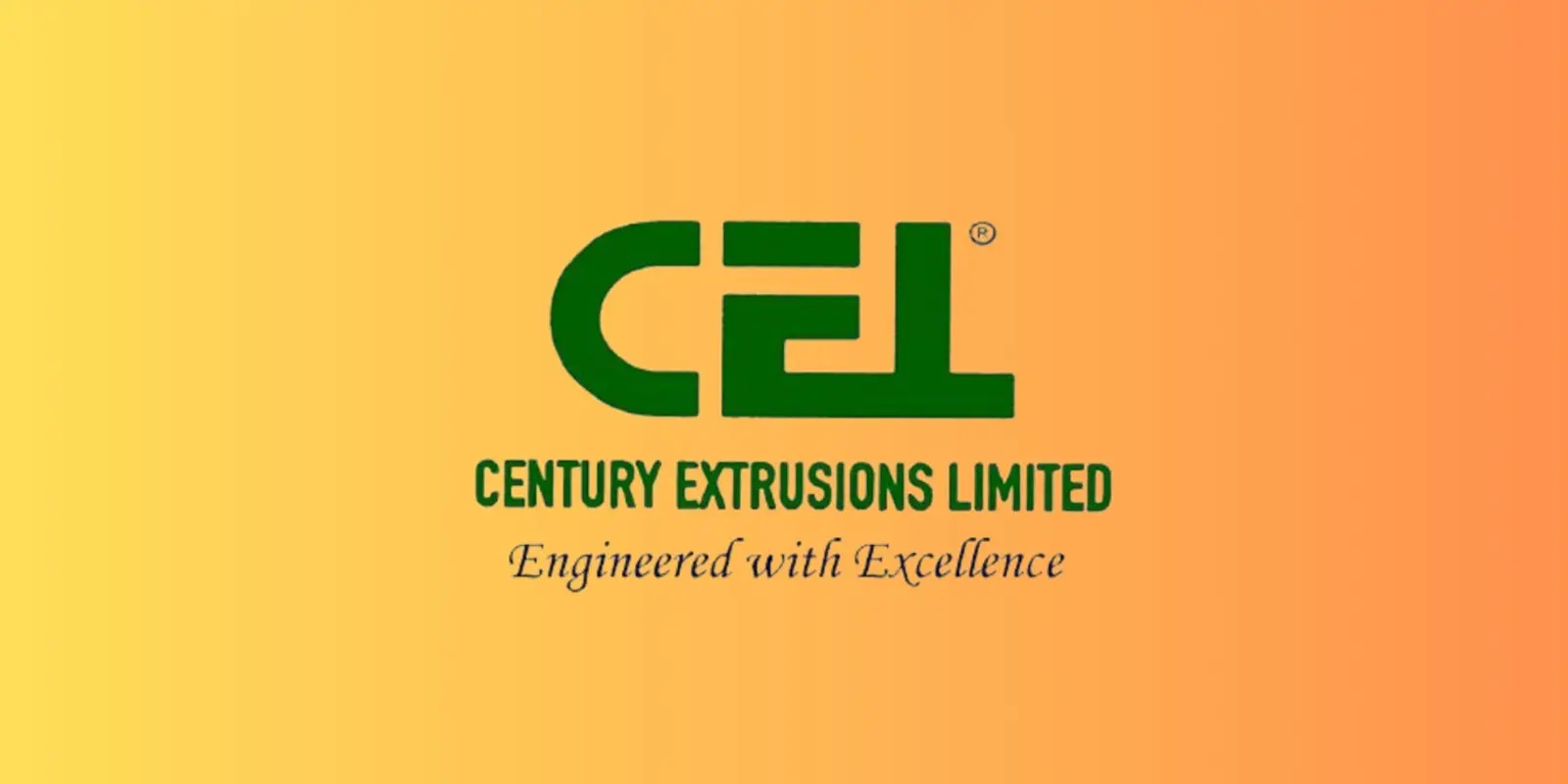 Century Extrusions Board Approves ₹450 Million Rights Issue