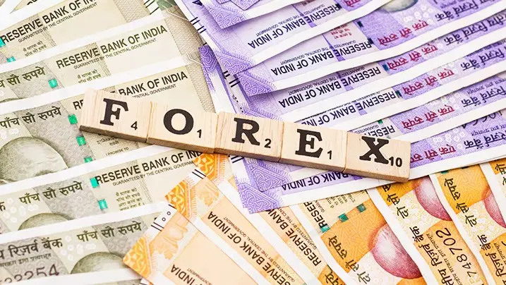 India’s Forex Reserves Rise To $703 Billion As Of April 17