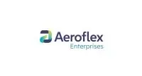 Aeroflex Enterprises Confirms Full Ownership Transfer To M.R. Organisation