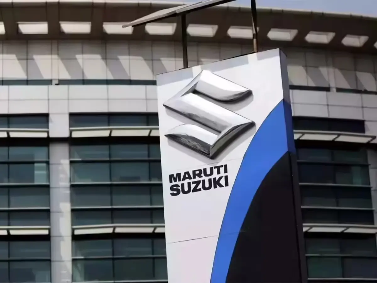 Maruti Suzuki’s CCI Hearing Pushed To May 11, 2026
