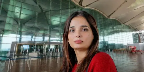 Noida International Airport Appoints Nitu Samra As Chief Executive Officer