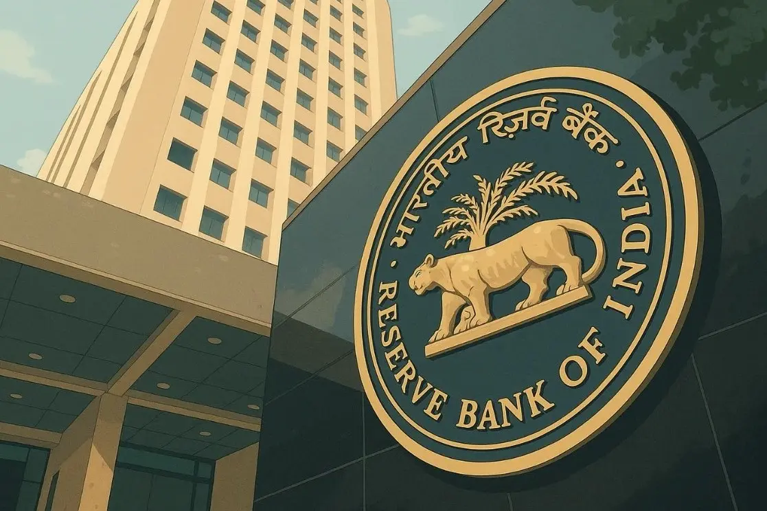 Indian Banking Sector Sees Strong Credit Growth Outpacing Deposit Rise in April Fortnight