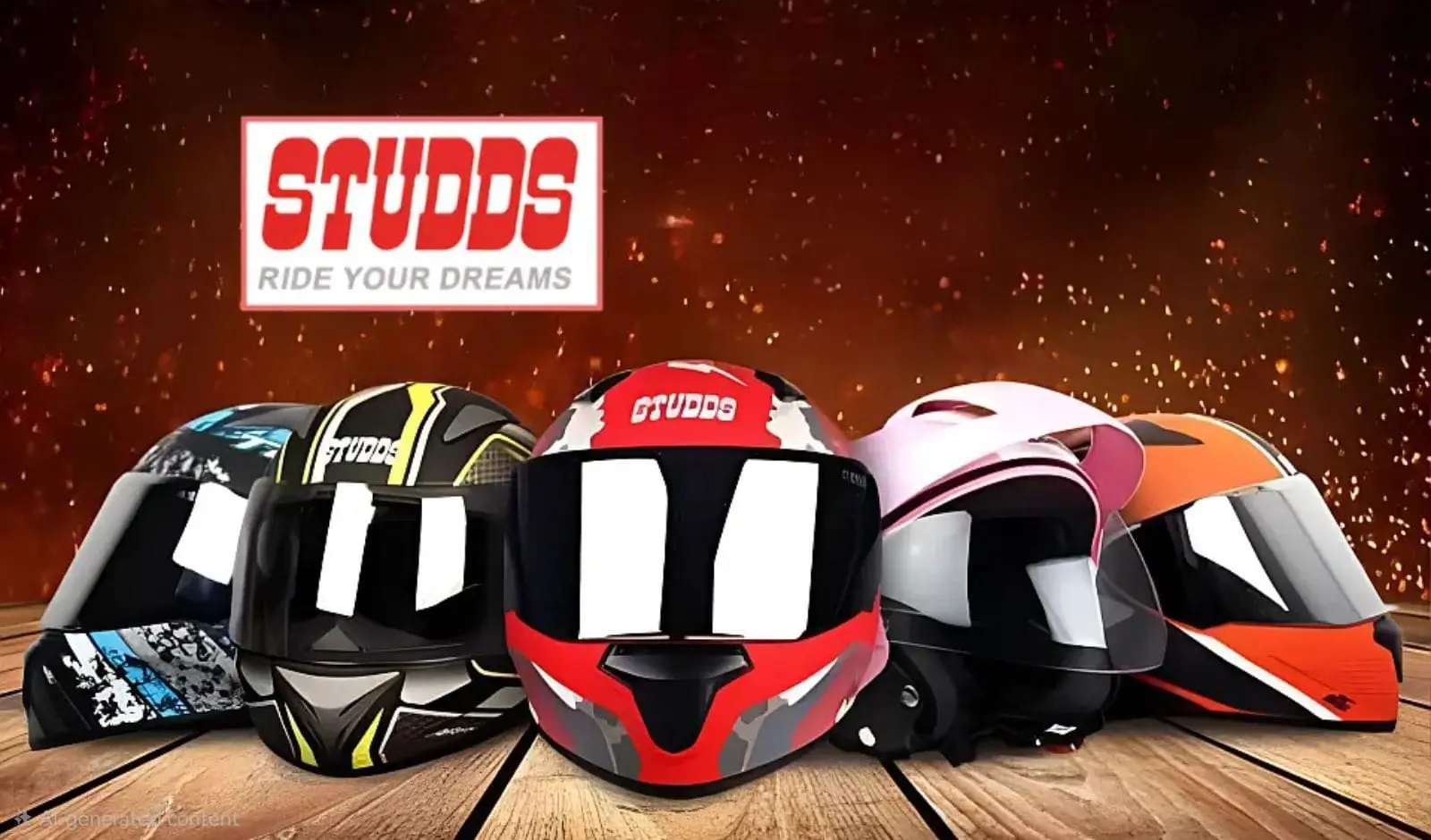 Studds Accelerates Growth With ₹160 Crore Investment In Automated Fifth Manufacturing Plant