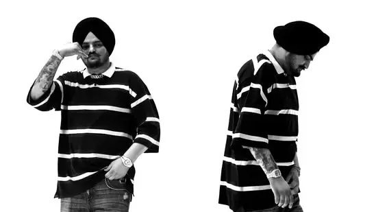 Gaddar Dasso Kaun Resurfaces: Sidhu Moosewala’s Anthem Reignites Political Heat in Punjab