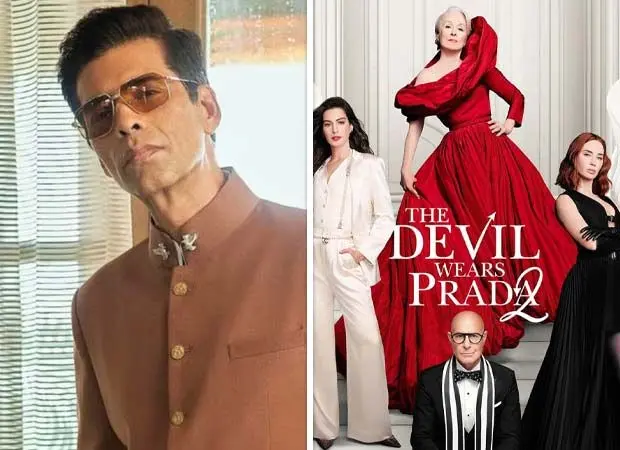Karan Johar Curates Exclusive Devil Wears Prada 2 Screening For Bollywood And Fashion Elites