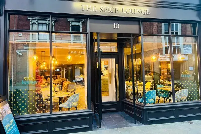 Nominate Derbyshire’s Finest Restaurant As Derbyshire Dines Awards Return For 2026