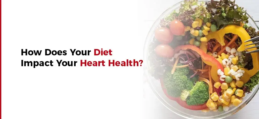 Food For The Heart: Diet Choices That Beat Cardiovascular Disease Risks