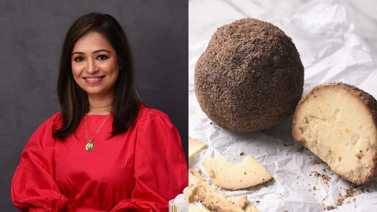 From Office To Oven: Mumbai Cheesemaker Mausam Narang Earns PM Modi’s Praise