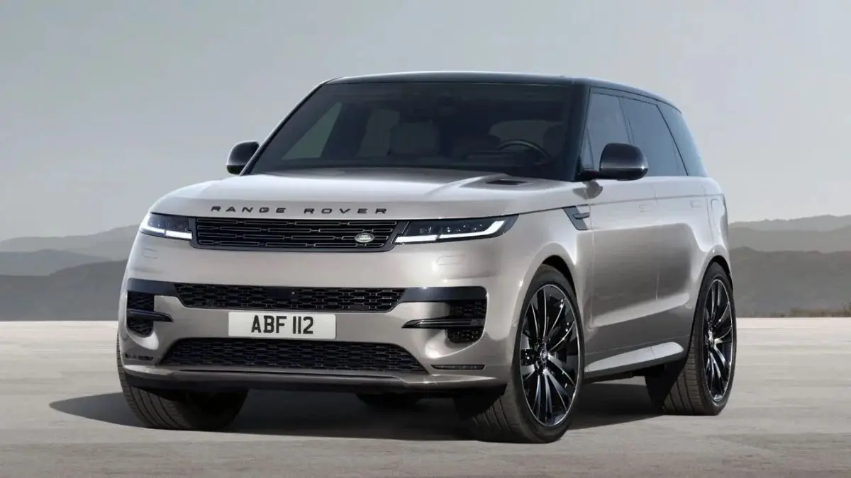 Range Rover Sport Autobiography Debuts In India With Local Assembly And Flagship Features
