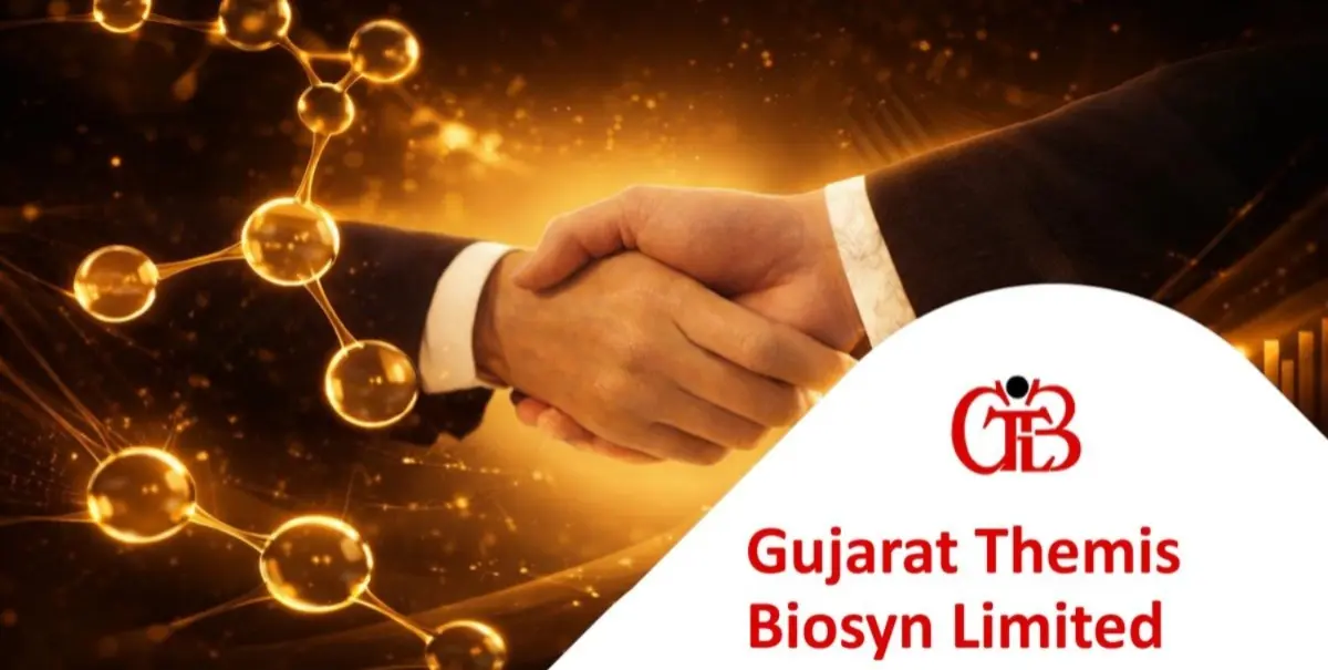 Gujarat Themis Biosyn To Acquire Sanofi Anti-Infective Portfolio In €158 Million Deal