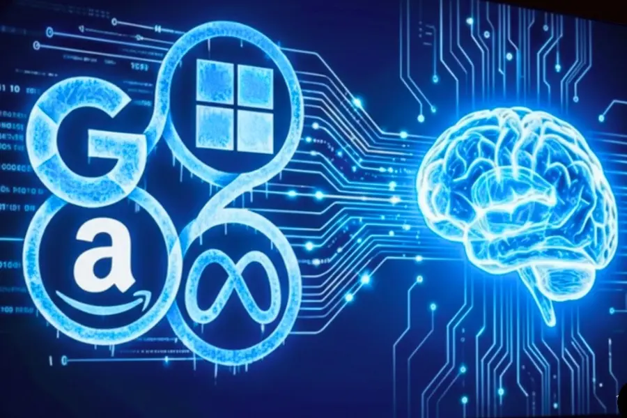 $40 Billion Power Play: Google Moves To Dominate Generative AI